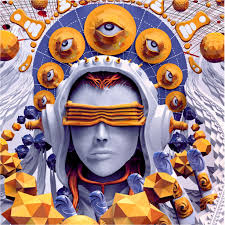 Gigapixel Dream by Ben Ridgway