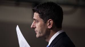 Paul Ryan and the Doubletalk About Health-Care Reform