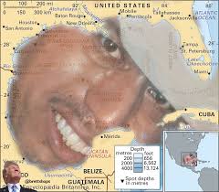 New Hampshire Has Decided To Rename Gulf of Maine This was in response to  Shenna Bellows recent comments.