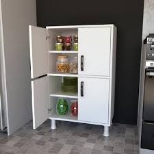 Rani F3 Cok Amacli Dolap 4 Kapakli 4 Rafli Banyo Balkon Mutfak Dolabi 2020 Dolaplar Mutfak Mutfak Dolaplari