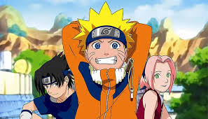 Liste Des Episodes De Naruto Un Anime Au Succes Planetaire