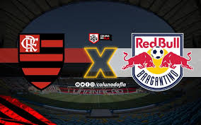 Acompanhe as pontuações dos jogadores no cartola fc em tempo real. Transmissao Ao Vivo Escalacoes E Mais Saiba Tudo Sobre Flamengo X Bragantino