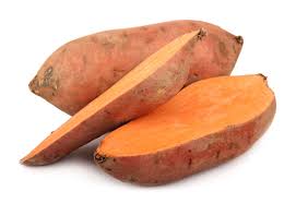 Nouvelle Vertu De La Patate Douce A Chair Orange Commodafrica
