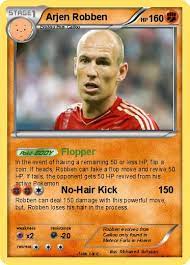 Pokémon showdown is a pokémon battle simulator. Pokemon Arjen Robben 24