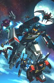 The cartoon was produced by cartoon network, scripted in the united states, with character and background designs by the crews behind shows like teen titans and ben 10, while animation was provided by japanese studios mook, the answer studio, studio 4°c, barnum studio. Transformers Soundwave Wallpaper Posted By Christopher Anderson