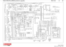 Describes position of parts connectors, splice points, ground points, etc. Kenworth T2000 Electrical Wiring Diagram Manual Pdf