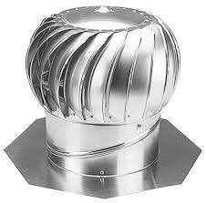 Ventamatic Ltd Cx0012 12 Inch Galvanized Turbine Wind See This Great Product Wind Turbine Turbine Cool Stuff