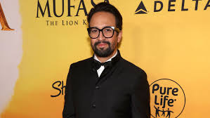 Lin-Manuel Miranda's Dad Told Son Not to Perform 'Hamilton' at White House