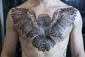 Ideas for owl tattoo designs. All About Owl Tattoos Meanings Symbolism And Ideas