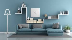 Berikut desain rak majalah multifungsi yang bisa digunakan untuk kamar kos. 15 Desain Rak Buku Minimalis Dinding Rumah Com