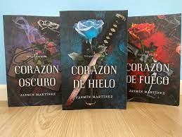 Pin En Trilogia En Fisico