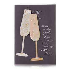 You're going to love how easy it is to make custom, printable anniversary cards for him, for her, parents, newlyweds, friends, relatives and more. Buy Hallmark Hallmark Greeting Cards Creative Handmade Greeting Cards To Commemorate The Anniversary Card Card Greeting Card In Cheap Price On Alibaba Com