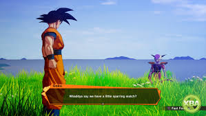 We did not find results for: Dragon Ball Z Kakarot Will Allow You To Summon Shenron And Fight Fallen Foes Xboxachievements Com