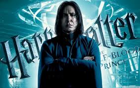 Curse of the death eater? Learn How To Make Your Own Professor Snape Costume Shecos Blog