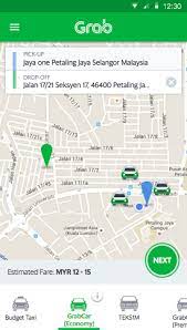 Jom daftar grab driver melaka. Grabcar Private Hire Car Service Grab My