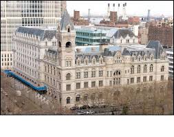 Trix Rosen Photography Post Office Building 271 Cadman Plaza Brooklyn Ny Brooklyn Post Office Photography