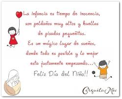 Maybe you would like to learn more about one of these? Feliz Dia Del Nino 45 Imagenes Y Frases De Felicitaciones 2021