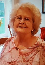 Obituary information for Betty L. Gainey