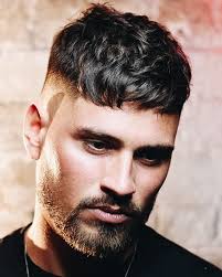 Top on the list is the fact that this hairstyle is very easy to maintain and clean. 50 Best Short Haircuts Men S Short Hairstyles Guide With Photos 2021