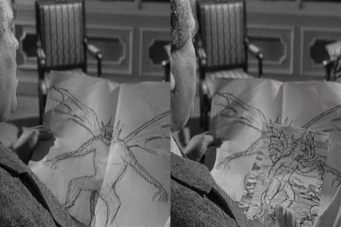 Jacques Tourneur's Curse of the Demon: Horror and the Persistence of Evil -  Horror Movie - Horror Homeroom