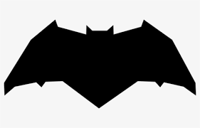 Graphic design elements (ai, eps, svg, pdf,png ). Free Batman Logo Clip Art With No Background Clipartkey