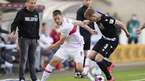 Bielefeld wurde vor der saison als absteiger nummer eins gehandelt. 9cliohsjvv0b9m