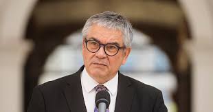 Marcel celebra prórroga de Trump y dice que Washington “ha tomado algo de  conciencia” sobre los efectos de los aranceles