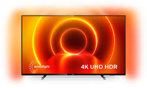 Die modellnummer ist normalerweise auf einem aufkleber auf der rückseite des fernsehers angegeben. Philips 65pus7805 Led Fernseher 164 Cm 65 Zoll 4k Ultra Hd Smart Tv Online Kaufen Otto