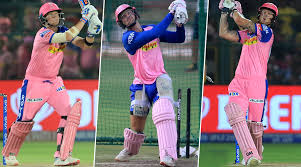 Jos buttler on wn network delivers the latest videos and editable pages for news & events, including entertainment, music, sports, science and more, sign up and share your playlists. Rajasthan Royals Players List In Ipl 2020 Rr Retain Steve Smith Jos Buttler Ben Stokes Others Shares Interesting Video On Twitter Latestly