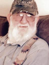 Vernon E. “Roundman” Boster, age 75