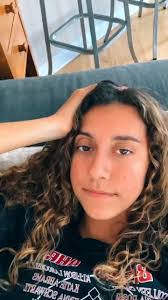 Rebecca Irizarry's Instagram, Twitter & Facebook