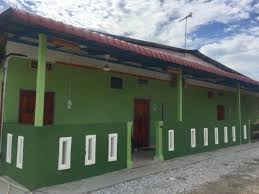 Rumah untuk dijual =========================== taman bersatu, kuala kedah harga jualan : Bunga Raya Guest House 3 Baling Kedah Malaysia Book Hotel Bunga Raya Guest House 3