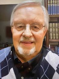 Let not your heart be troubled, believe in God