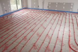 Structure d'un système de chauffage. Quel Chauffage Pour Une Maison Neuve Depreux Construction