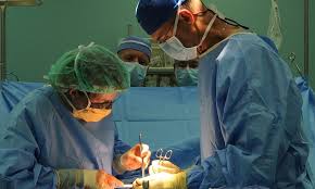 Risk estimates for cancer and other diseases are determined by studying large groups of people. Image Guided Surgery In Cancer A Strategy To Reduce The Incidence Of Positive Surgical Margins Advanced Science News