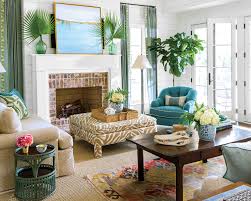 Decorating a small living room is one thing, but decorating a small new york living room is a task and a half. 106 Living Room Decorating Ideas Southern Living