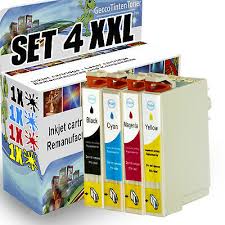 This bulletin contains information regarding the epson scan icm updater v1.20 for windows xp, xp x64, vista 32bit and 64bit. 36er Set Druckertinte Fur Epson Stylus Dx7450 Dx8400 Sx205 Informatica Cartucce Kwec Ae