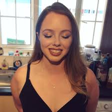 Saffron Rodgers Makeup Artist