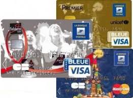 Banque carte bleue visa immediat carte bleue mastercard immediat carte bleue mastercard differe carte bleue visa differe tarifs; Cartes Bancaires De La Banque Postale