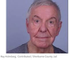 Community outraged over sexual predator introduction