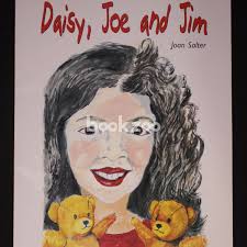 Buy Daisy, Joe and Jim by Alfred Giles (Illustrator), Daphne Webster  (Illustrator), Joan Alice Salter at Online bookstore bookzoo.in — Bookzoo.in