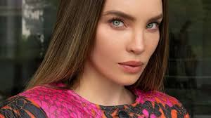 YouTube- where Belinda's hottest content lives