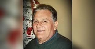 Antonio C. Galvan Obituary