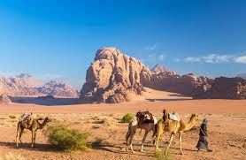 Food shouldn't be used as. Is It Safe To Visit Jordan 9 Travel Safety Tips