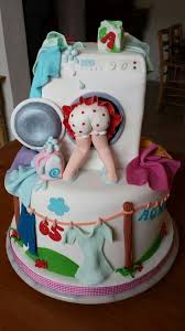 Birthday Cake Design For Mother Mary 