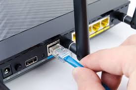 Cách Khắc Phục Lỗi Máy Tính Bị Mất Kết Nối Internet