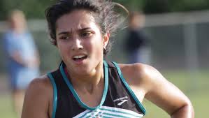 Forestview claims sweep of county cross country championships