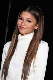 14 Times Zendaya S Hair Look Slayed Zendaya Hair Zendaya Style Hair Styles