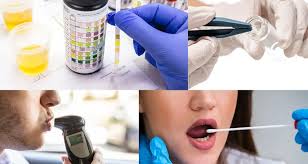 Drug and Alcohol Testing