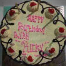 Happy Bday Sayang Doa Terbaik Selalu Terpanjat Untukmu Teman Debatku Partner Berantem Terbaik Happy Bday Sayang Doa Terbaik Selalu Food Cake Desserts